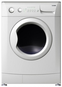写真 洗濯機 BEKO WMD 25105 PT, レビュー