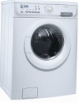 Electrolux EWF 10479 W Mașină de spălat de sine statatoare revizuire cel mai vândut