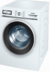 Siemens WM 12Y540 Tvättmaskin fristående, avtagbar klädsel för inbäddning recension bästsäljare