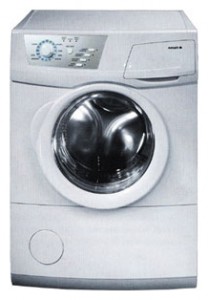 รูปถ่าย เครื่องซักผ้า Hansa PC5580A422, ทบทวน