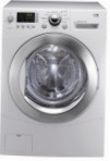 LG F-1003ND Tvättmaskin fristående recension bästsäljare