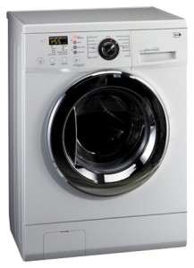 Photo ﻿Washing Machine LG F-1229ND, review