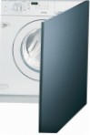 Smeg WDI16BA Mașină de spălat built-in revizuire cel mai vândut