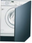 Smeg WMI16AAA Tvättmaskin inbyggd recension bästsäljare