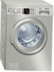 Bosch WAQ 2446 XME Mașină de spălat capac de sine statatoare, detașabil pentru încorporarea revizuire cel mai vândut