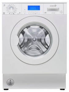 तस्वीर वॉशिंग मशीन Ardo FLOI 147 L, समीक्षा