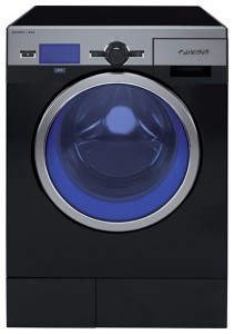 Photo ﻿Washing Machine De Dietrich DFW 814 B, review