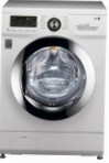LG S-4496TDW3 Pračka volně stojící, snímatelný potah pro zabudování přezkoumání bestseller