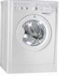 Indesit IWC 71051 C Máy giặt độc lập, nắp có thể tháo rời để cài đặt kiểm tra lại người bán hàng giỏi nhất