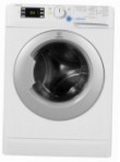 Indesit NSD 808 LS 洗衣机 独立式的 评论 畅销书