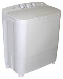 Photo ﻿Washing Machine Redber WMT-4001, review