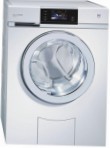 V-ZUG WA-ASLQ-lc re 洗衣机 独立式的 评论 畅销书
