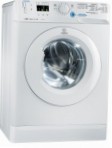 Indesit NWSB 51051 เครื่องซักผ้า อิสระ ทบทวน ขายดี