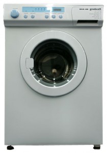 写真 洗濯機 Elenberg WM-3620D, レビュー