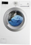 Electrolux EWS 11056 EDU Máquina de lavar autoportante reveja mais vendidos