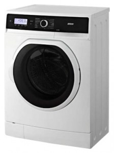 Photo ﻿Washing Machine Vestel NIX 0860, review