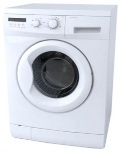 fotoğraf çamaşır makinesi Vestel Olympus 1060 RL, gözden geçirmek