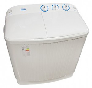 Photo ﻿Washing Machine Optima МСП-62, review