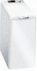 Bosch WOT 26483 Vaskemaskine frit stående anmeldelse bedst sælgende