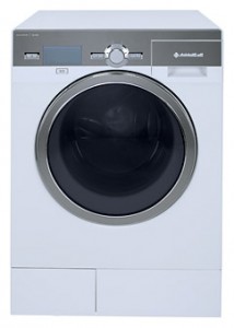 Photo Machine à laver De Dietrich DFW 814 W, examen