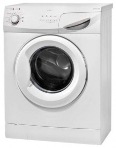 fotoğraf çamaşır makinesi Vestel AWM 1041, gözden geçirmek
