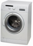 Whirlpool AWG 358 Vaskemaskin frittstående, avtagbart deksel for innebygging anmeldelse bestselger