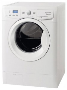 Photo Machine à laver Fagor 3FS-3611, examen