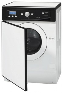 Photo Machine à laver Fagor 3F-3610P N, examen