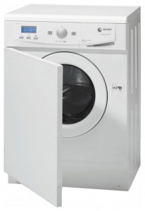 Fil Tvättmaskin Fagor 3F-3610 P, recension