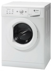 fotoğraf çamaşır makinesi Fagor 3F-109, gözden geçirmek