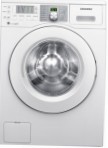 Samsung WF0702L7W เครื่องซักผ้า ฝาครอบแบบถอดได้อิสระสำหรับการติดตั้ง ทบทวน ขายดี