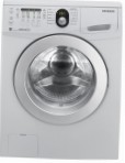 Samsung WF1602W5V Tvättmaskin fristående, avtagbar klädsel för inbäddning recension bästsäljare
