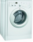 Indesit IWD 71051 洗衣机 独立的，可移动的盖子嵌入 评论 畅销书