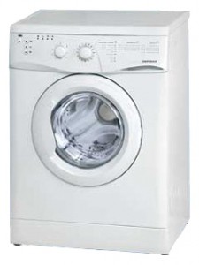 fotoğraf çamaşır makinesi Rainford RWM-1062ND, gözden geçirmek