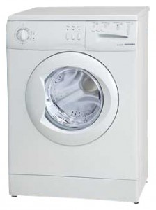 Photo Machine à laver Rainford RWM-0851SSD, examen