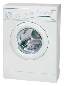 fotoğraf çamaşır makinesi Rainford RWM-0833SSD, gözden geçirmek