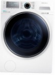 Samsung WD80J7250GW Vaskemaskine frit stående anmeldelse bedst sælgende