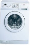 AEG L 62640 Vaskemaskine frit stående anmeldelse bedst sælgende