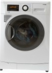 BEKO WDA 96143 H 洗衣机 独立的，可移动的盖子嵌入 评论 畅销书