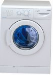 BEKO WML 15086 P ﻿Washing Machine freestanding review bestseller