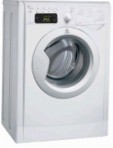 Indesit IWSE 5125 洗衣机 独立的，可移动的盖子嵌入 评论 畅销书
