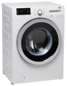 fotoğraf çamaşır makinesi BEKO MVY 69031 PTYB1, gözden geçirmek