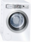 Bosch WAY 32742 Vaskemaskine frit stående anmeldelse bedst sælgende