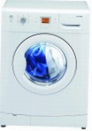BEKO WMD 78107 ﻿Washing Machine freestanding review bestseller