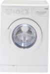 BEKO WML 25080 M Tvättmaskin fristående recension bästsäljare