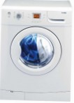 BEKO WMD 76146 Vaskemaskine frit stående anmeldelse bedst sælgende