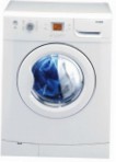 BEKO WMD 77166 Vaskemaskine frit stående anmeldelse bedst sælgende
