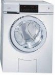 V-ZUG WA-ASLR-c li 洗衣机 独立式的 评论 畅销书