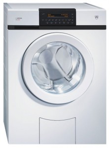 Photo ﻿Washing Machine V-ZUG WA-ASLN re, review