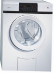 V-ZUG WA-ASLN re 洗衣机 独立式的 评论 畅销书